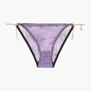 Savage X Fenty Charm Panties